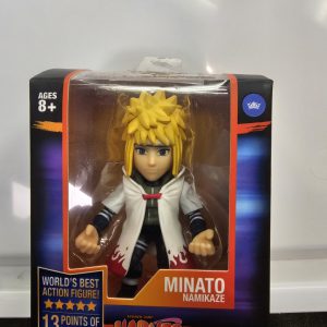 Loyal Subjects Naruto Shippuden Minato Namikaze