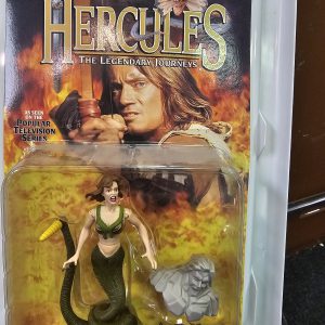 Hercules the Legendary Journeys She Demon