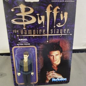 Funko ReAction Buffy the Vampire Slayer Angel