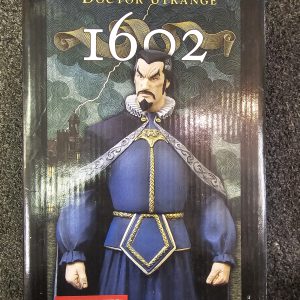 Diamond Select Marvel Dr. Strange 1602