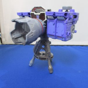 Transformers Reflector / Refraktor / Scrapface