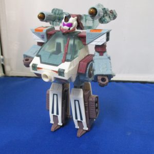 Transformers Energon Snowcat