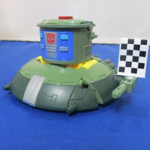 Transformers Legacy Generations Cosmos