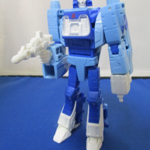 Transformers Studio Series Blurr