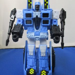 Transformers Legacy Evolutions G2 Cloud Cover