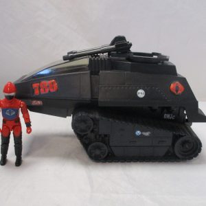 G.I.Joe Cobra Hiss Tank