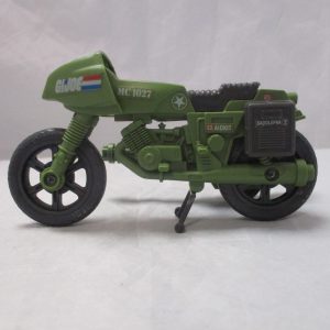 G.I. Joe Ram Cycle