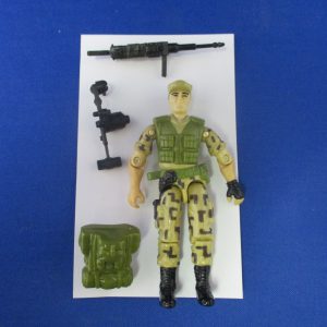 G.I. Joe V1 Repeater