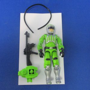 G.I. Joe V1 Sci-Fi
