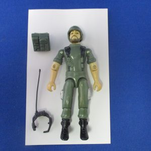 G.I. Joe V1 Breaker