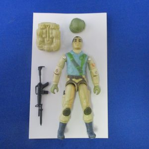 G.I. Joe V1 Airborne