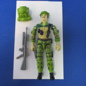 G.I. Joe V1 Leatherneck