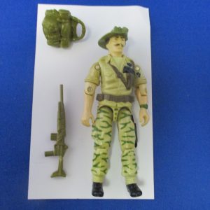 G.I. Joe V1 Recondo