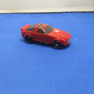 Power Of The Primes Windcharger