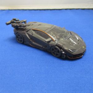 Transformers Studio Series ROTB 93 Hot Rod Last Knight