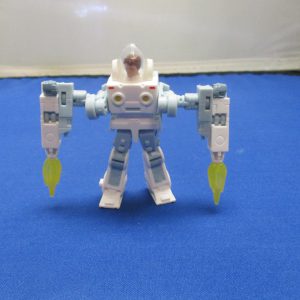 Studio Series Exo-Suit Spike Witwicky