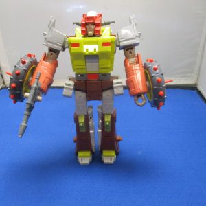 Transformers Studio Series Scrapheap