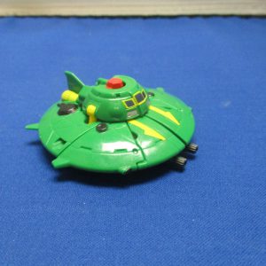 Transformers Titans Return Cosmos