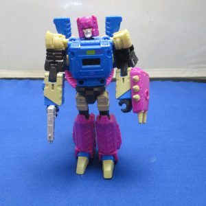 Legacy United Squeezeplay