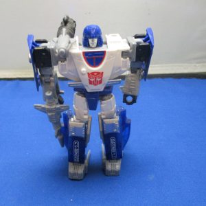 Transformers WFC Siege Mirage