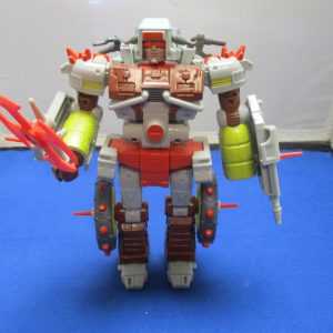 Transformers Studio Series Junkheap