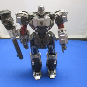 Transformers Studio Series Concept Megatron