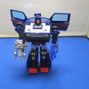 Transformers Legacy Generations Skids