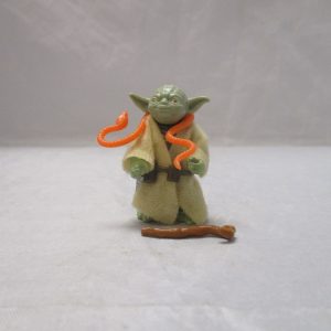 Kenner Yoda