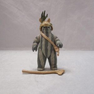 Kenner Teebo ( No COO Stamp)