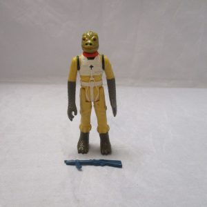 Kenner Bossk