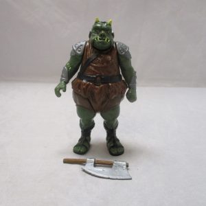 Kenner Gamorrean Guard