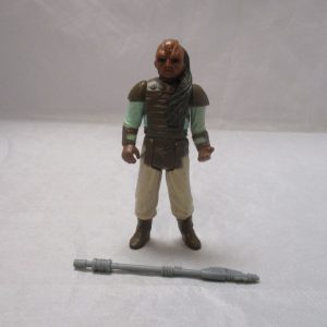 Kenner Weequay