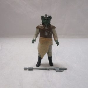 Kenner Klaatu