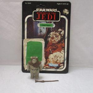 Kenner Chief Chirpa