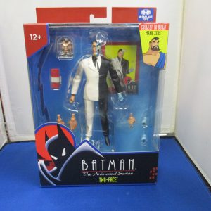 McFarlane Toys Animated Series Two-Face