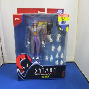 McFarlane Toys Animated Series The Joker