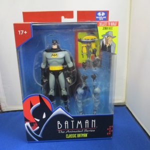 McFarlane Toys Animated Series Classic Batman