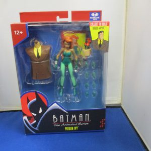 McFarlane Toys Animated Series Poison Ivy