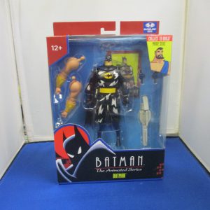 McFarlane Toys Animated Series Batman
