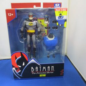 McFarlane Toys Animated Series Batman