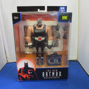 McFarlane Toys New Adventures Bane