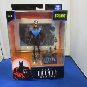 McFarlane Toys New Adventures Nightwing