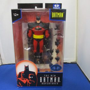 McFarlane Toys New Adventures Batman