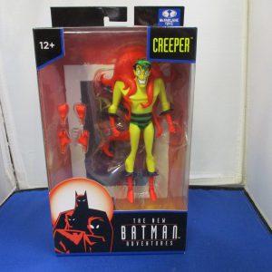 McFarlane Toys New Adventures Creeper