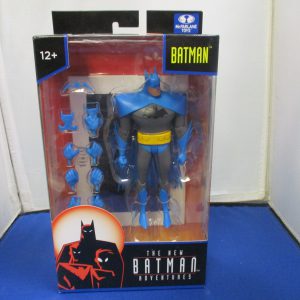 McFarlane Toys New Adventures Batman