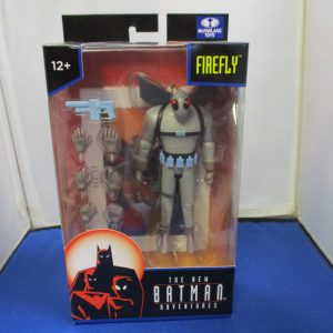 McFarlane Toys New Adventures Firefly