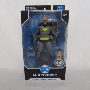 DC Multiverse Hugo Strange (Batman)