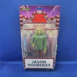 Neca Toony Terrors Jason Voorhees