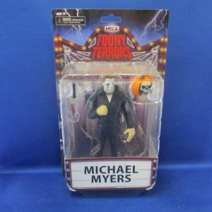 NECA Toony Terrors Halloween Michael Myers