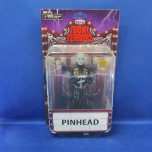 NECA Toony Terrors Hellraiser Pinhead